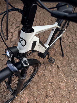 Kalkhoff Endeavour 5.B Advance+ Diamond 2019