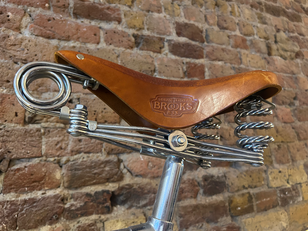 Pashley Countryman 1992