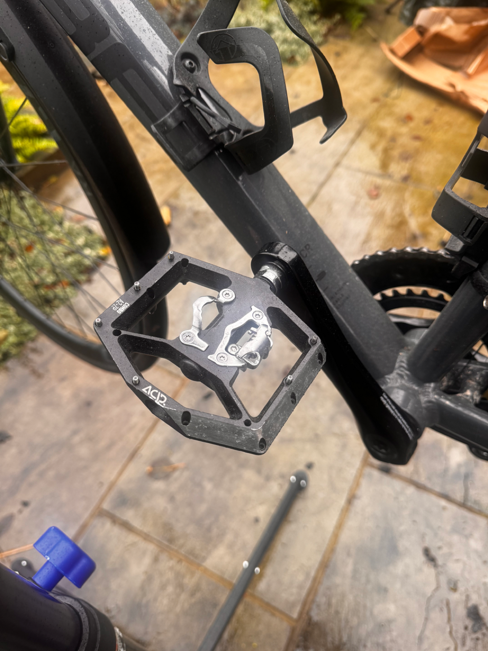 CUBE CUBE Attain SL 105 Road Bike  2022