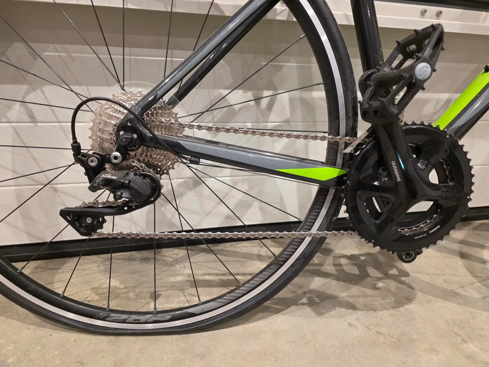 Giant Contend Sl 1 2019
