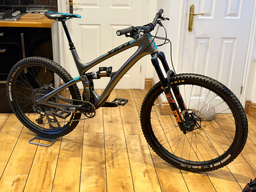 Yeti SB6 -T/Series / X01 2020