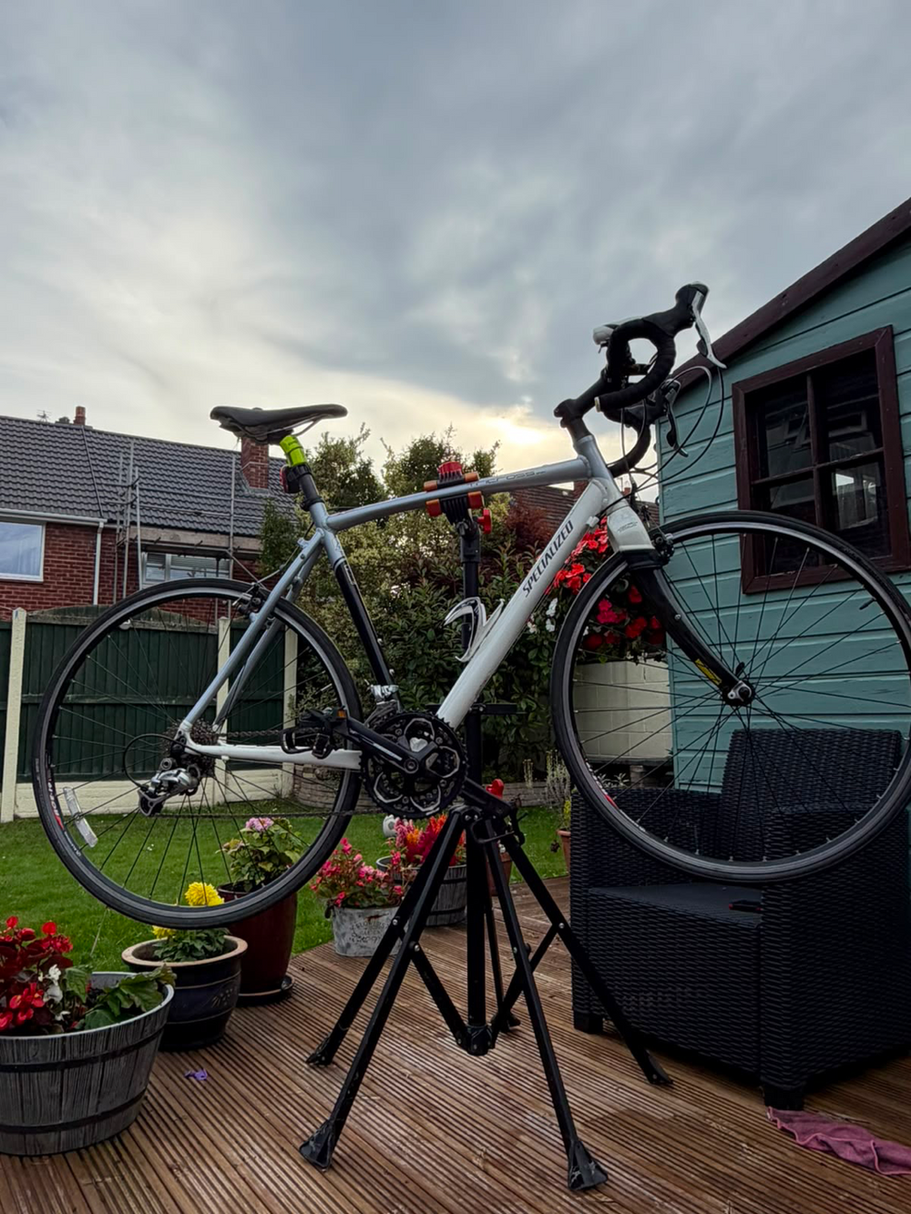 Specialized Tricross Sport 2017