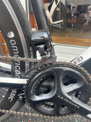 Trek Madone 5.9 2014