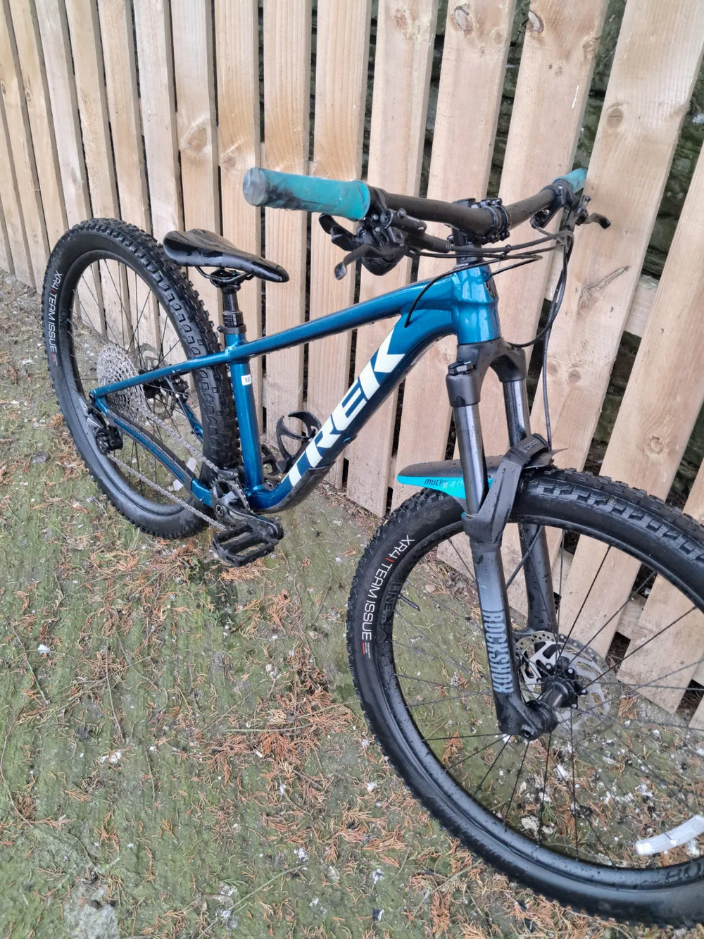 Trek Roscoe 7 2024