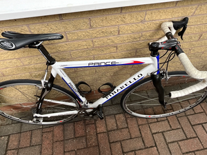 Pinarello Paris SL 2000