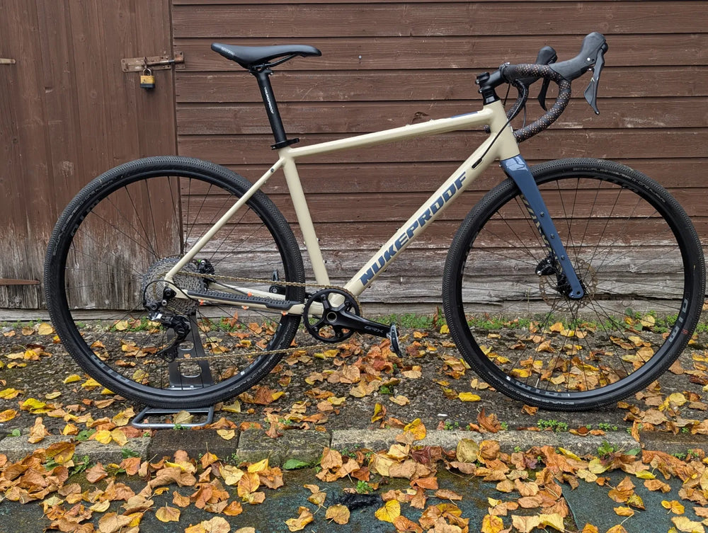 nukeproof digger gravel bike Nukeproof Digger Comp 2022