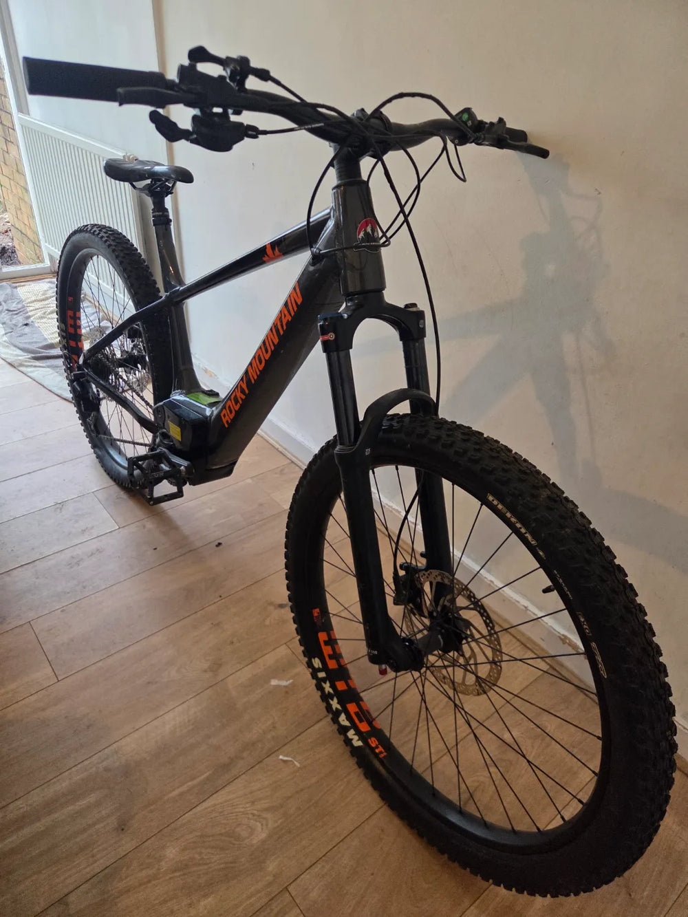 Rocky Mountain Growler Powerplay 30 2023