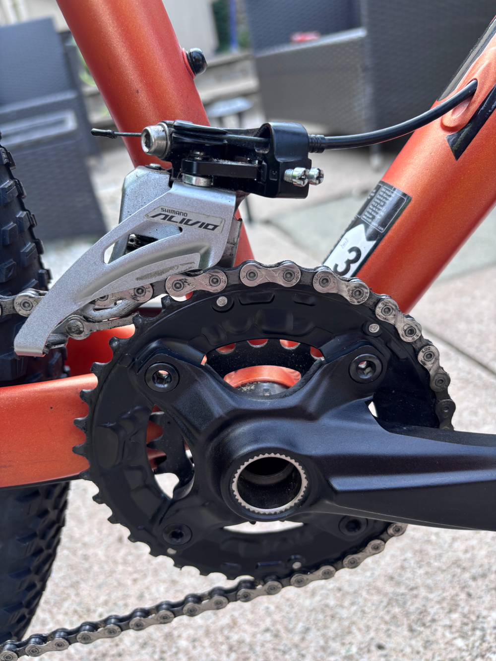 Scott Aspect 940 2025