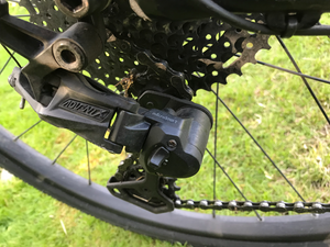 Cannondale Tesoro Neo SL EQ Remixte 2021