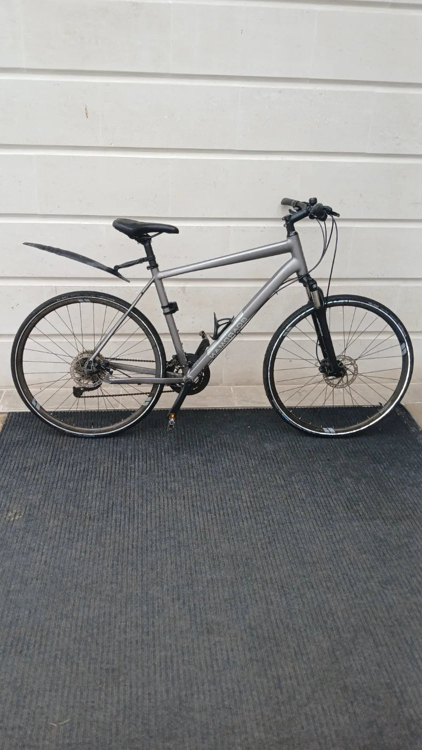 Boardman MTX 8.6 2021