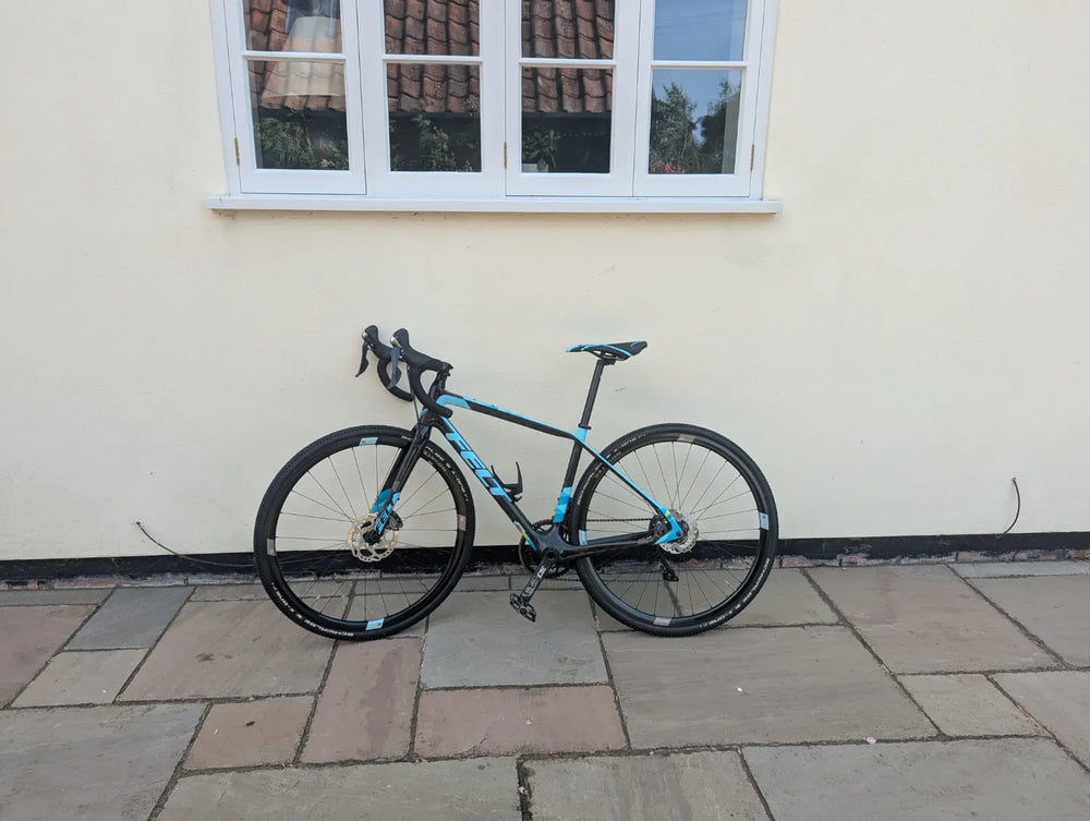 Felt Breed Advanced GRX 600 2023