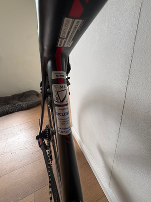 Specialized Venge Comp Ultegra 2014