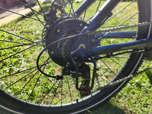Samebike XD26-II