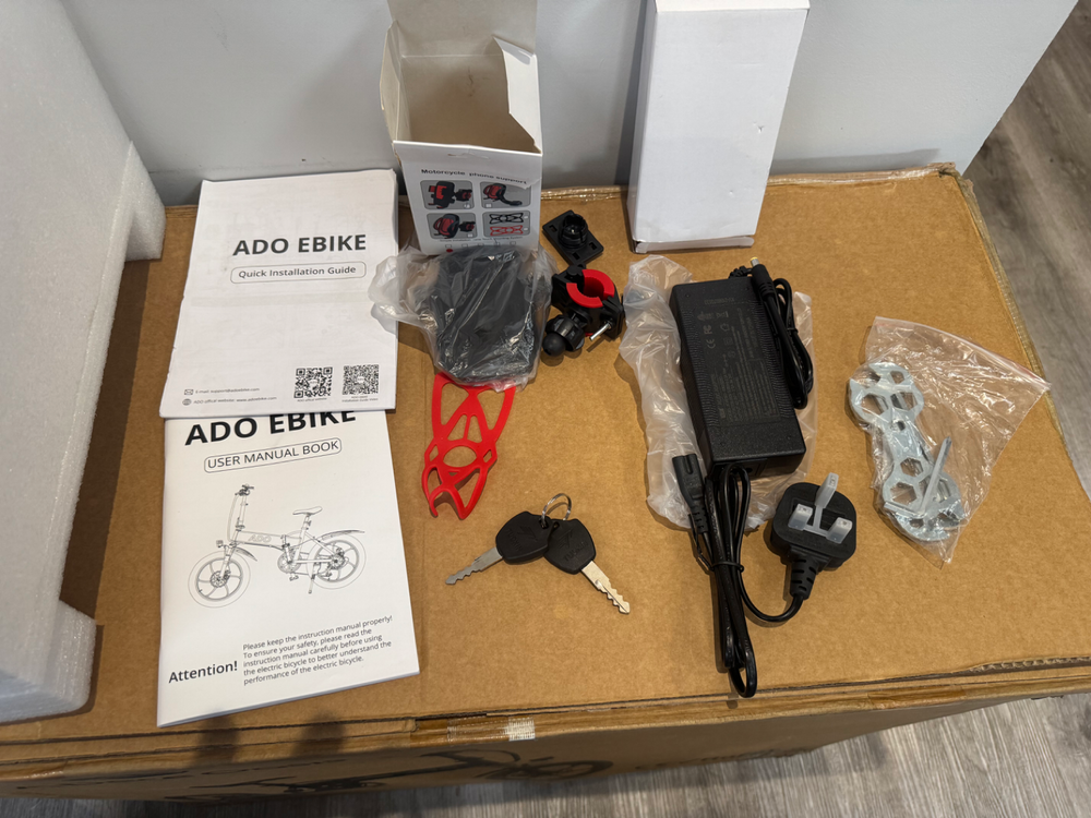 Ado  A16 2025