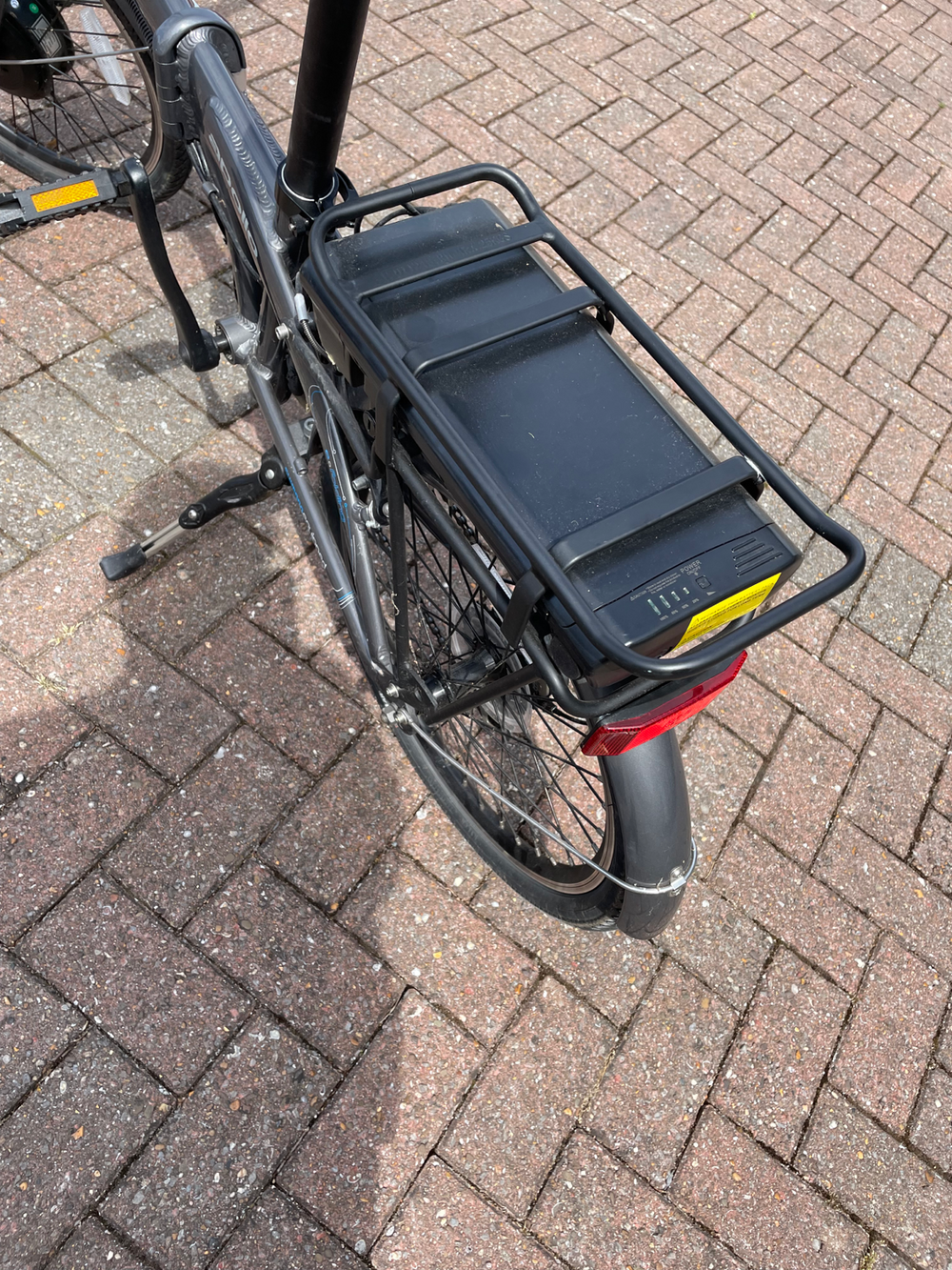 Apollo Transport 2020