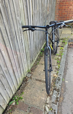 Trek Trek FX2 2023