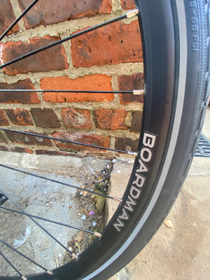 Boardman HYB 8 8 2020