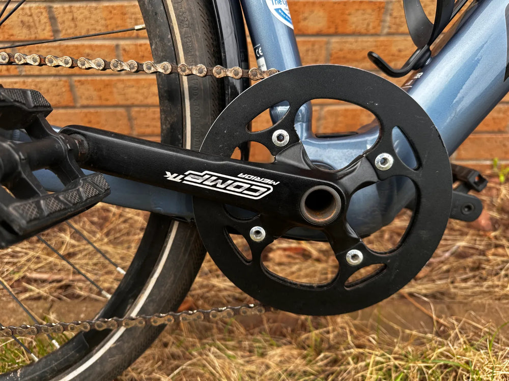 Merida Espeeder 200 2021