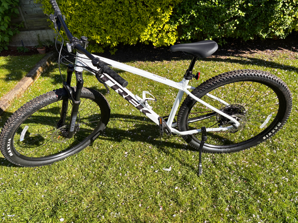 Trek Marlin 7 2025