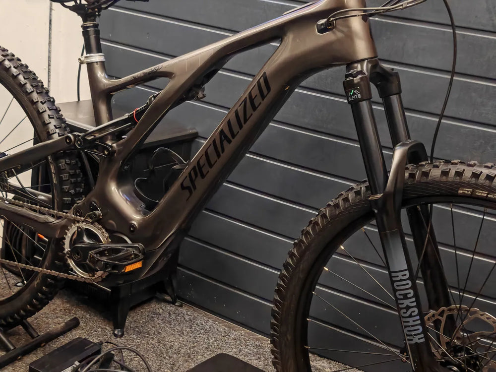 Specialized Turbo Levo 3 Carbon 2023