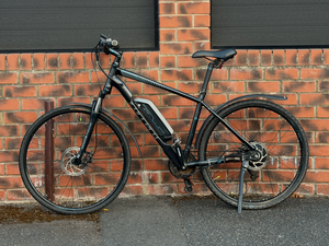 Carrera 2.0 19 inch frame 2019