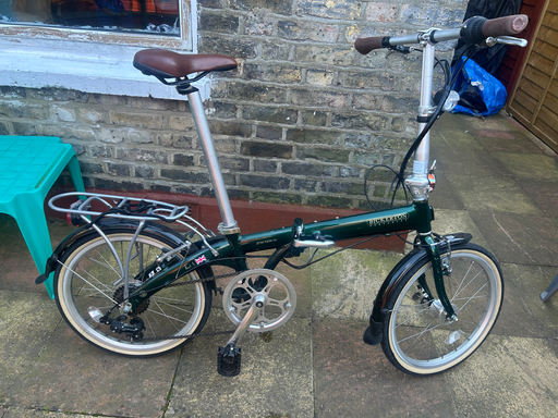 Bickerton Argent 1707 City 20 2025