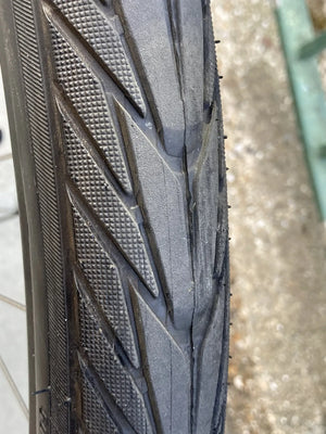 Bergamont E-horizon Tour 500 Wave 2022