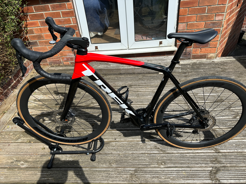 Trek Émonda SL 6 2022