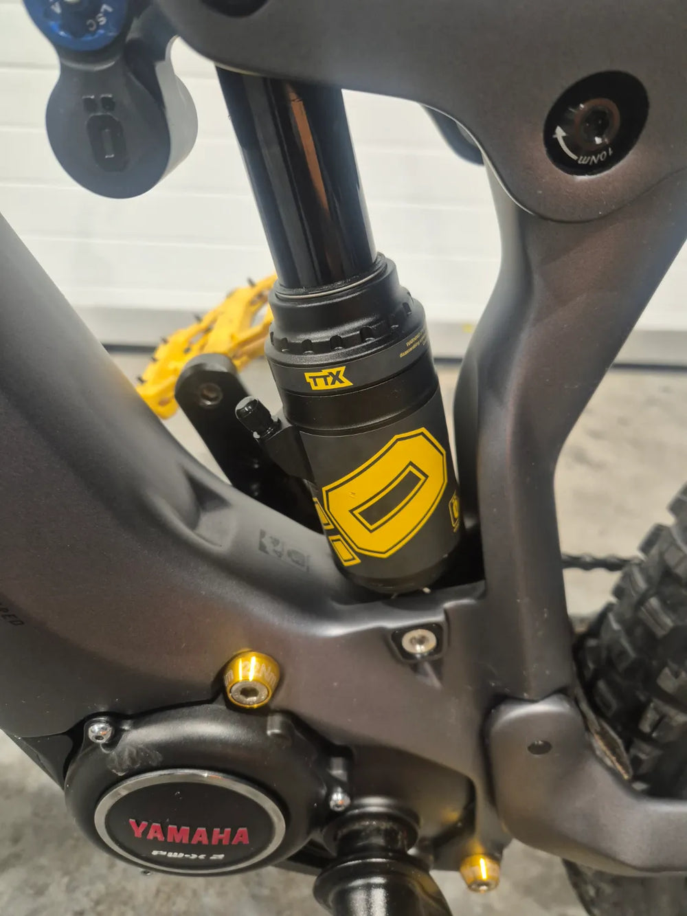 Haibike AllMtn SE 2021