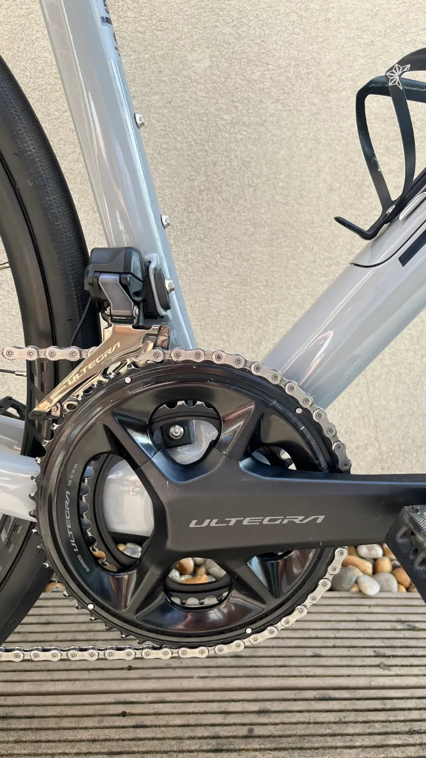 Trek Domane SL 7 Gen 4 2024