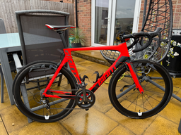 Giant Propel Advanced Pro 1 2017