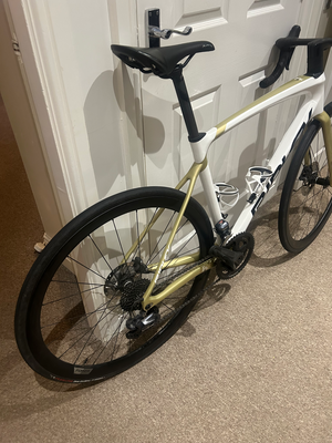 Ridley Fenix - Shimano Ultegra Di2 HDB 2021
