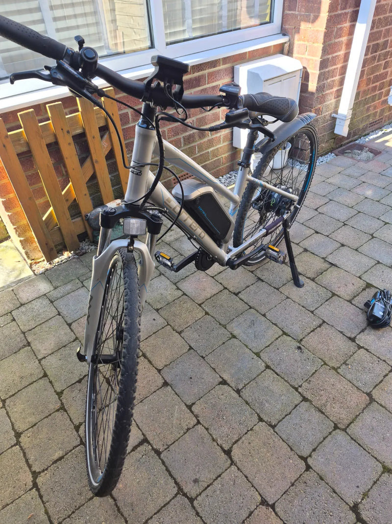 Carrera Crossfire 2 - MEDIUM18 INCH FRAME 2019
