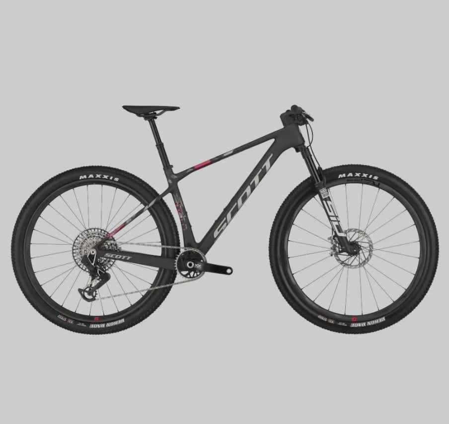 Scott Scale RC World Cup 2023
