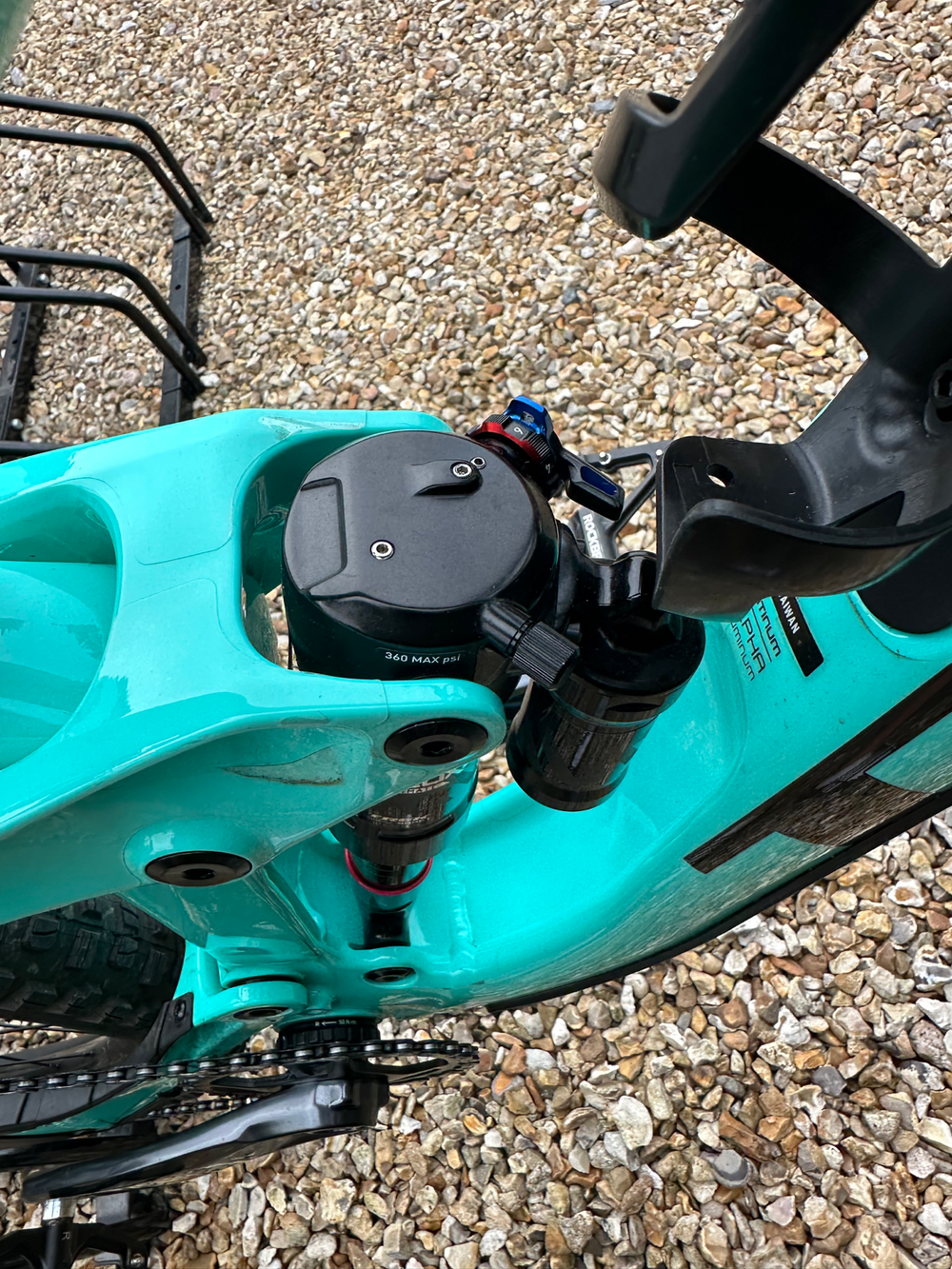 Trek Slash 8 Gen 5 2022