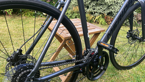 Merida Speeder 20 D 2025