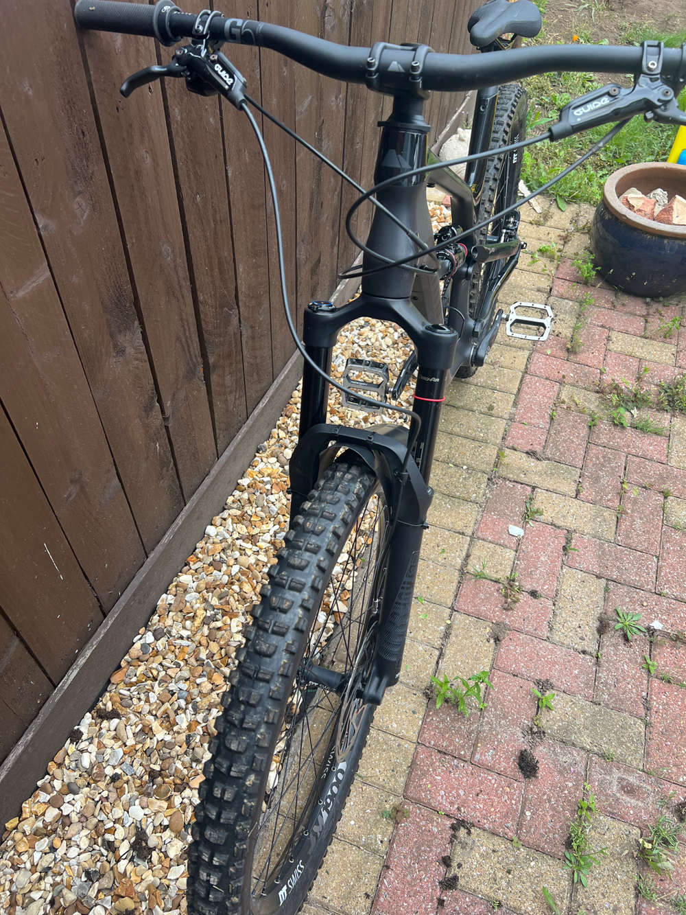 Canyon Spectral CF 7.0 2019