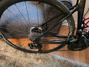 Cannondale Supersix Evo 3 105 Di2 Gen 4 Carbon Road 2025