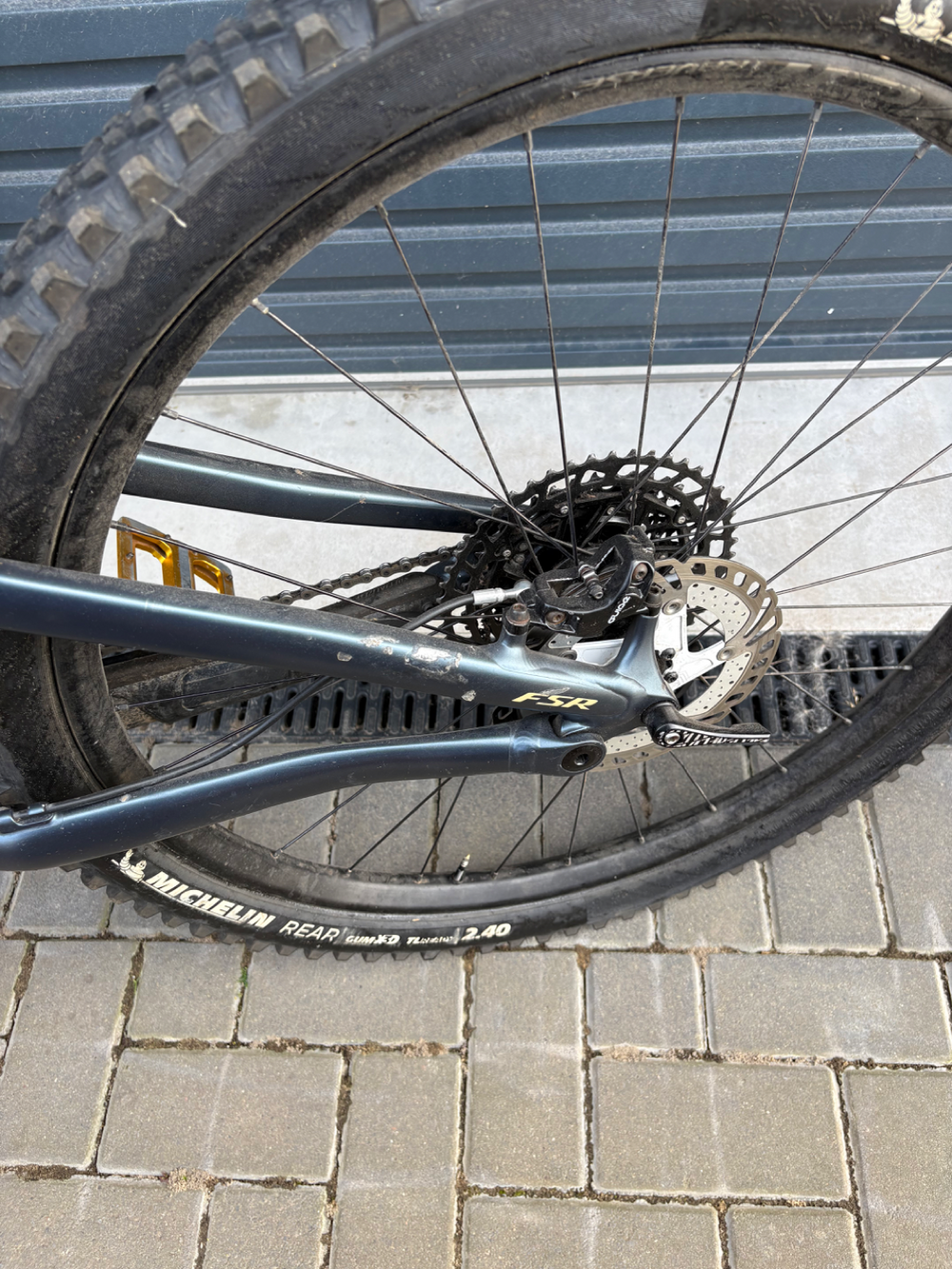 Specialized Enduro Comp 29 2019