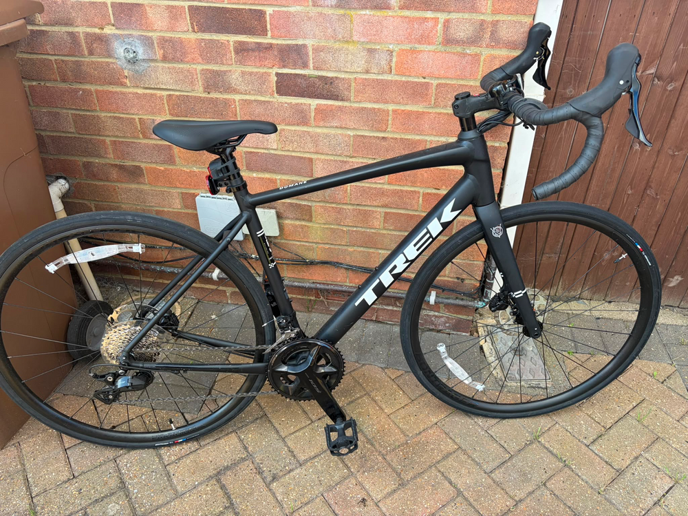 Trek Domane AL 5 Gen 4 2025