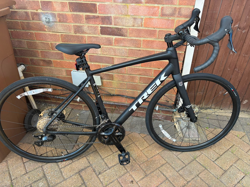 Trek Domane AL 5 Gen 4 2025