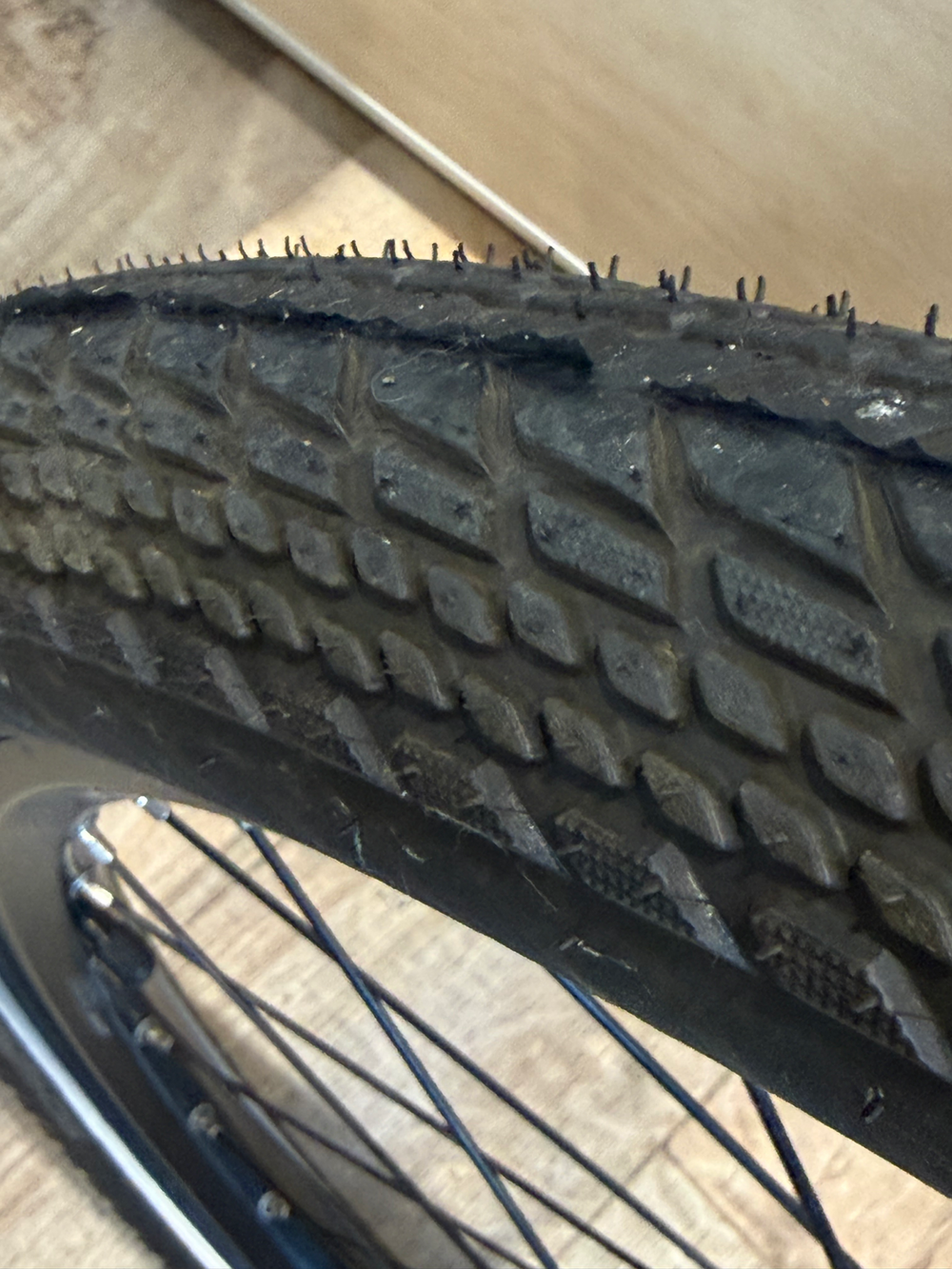 Raleigh Centros Crossbar Hub Gear 2022