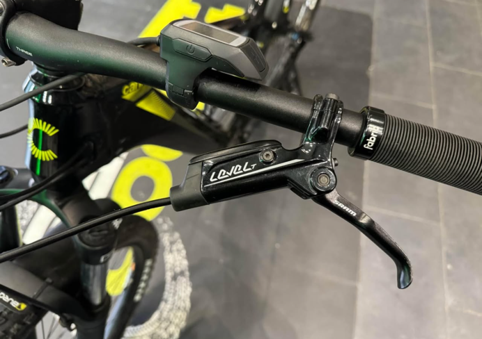 Cannondale Trail Neo 3 2019