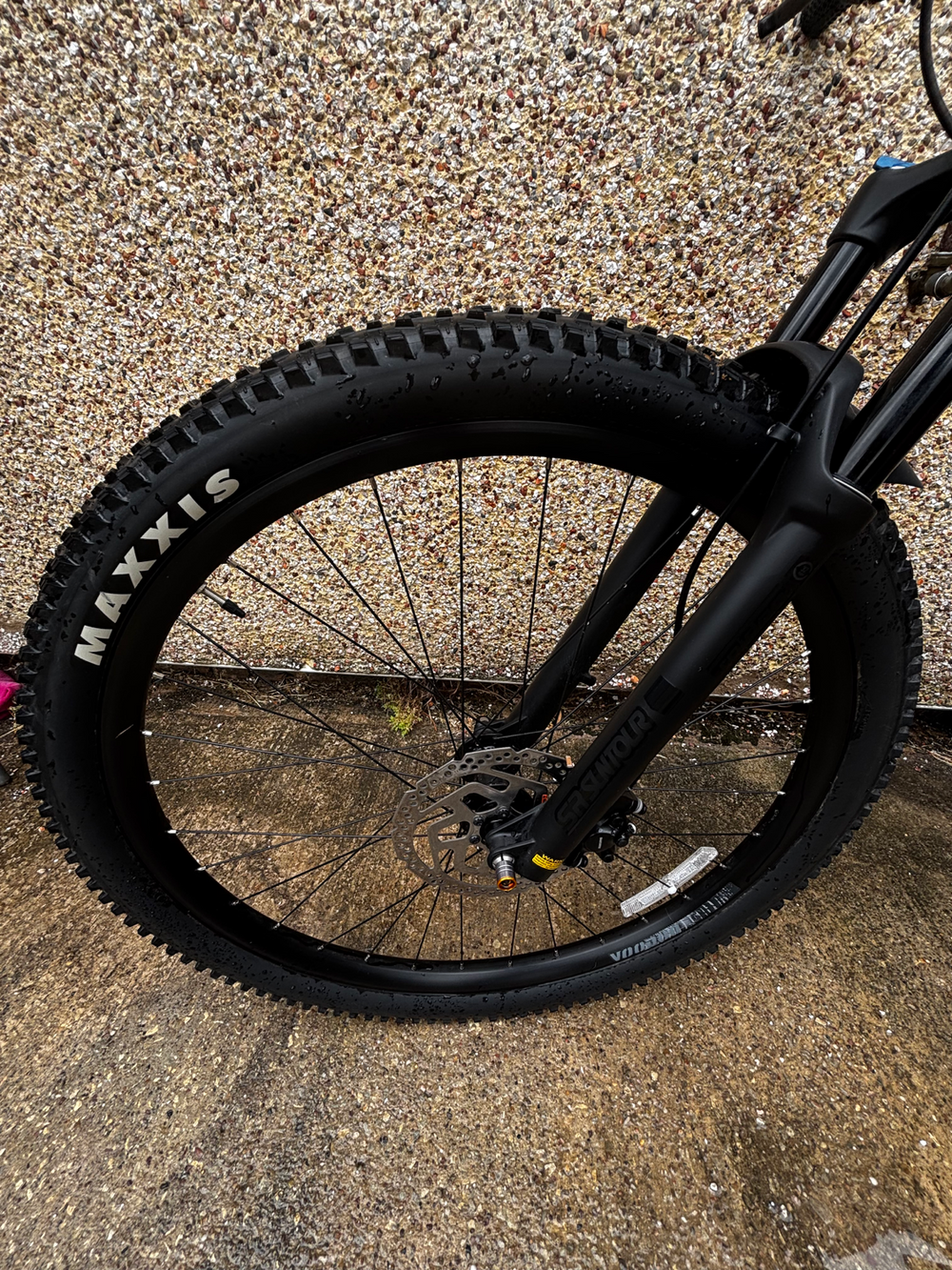 Voodoo Bizango 29 2023