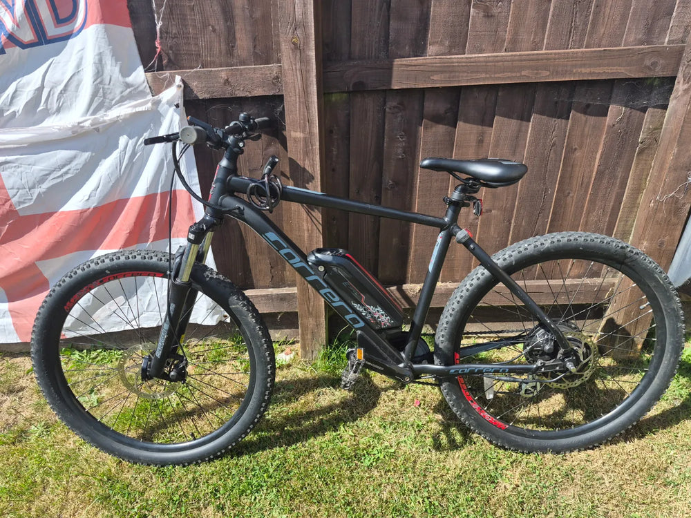 Carrera Vengeance E Shimano 2.1 2024