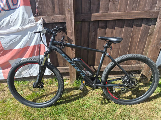 Carrera Vengeance E Shimano 2.1 2024