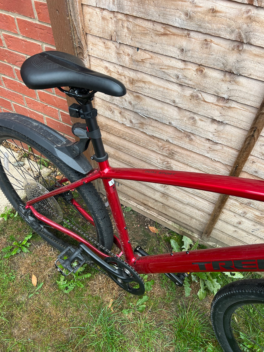 Trek Dual Sport 3 2022