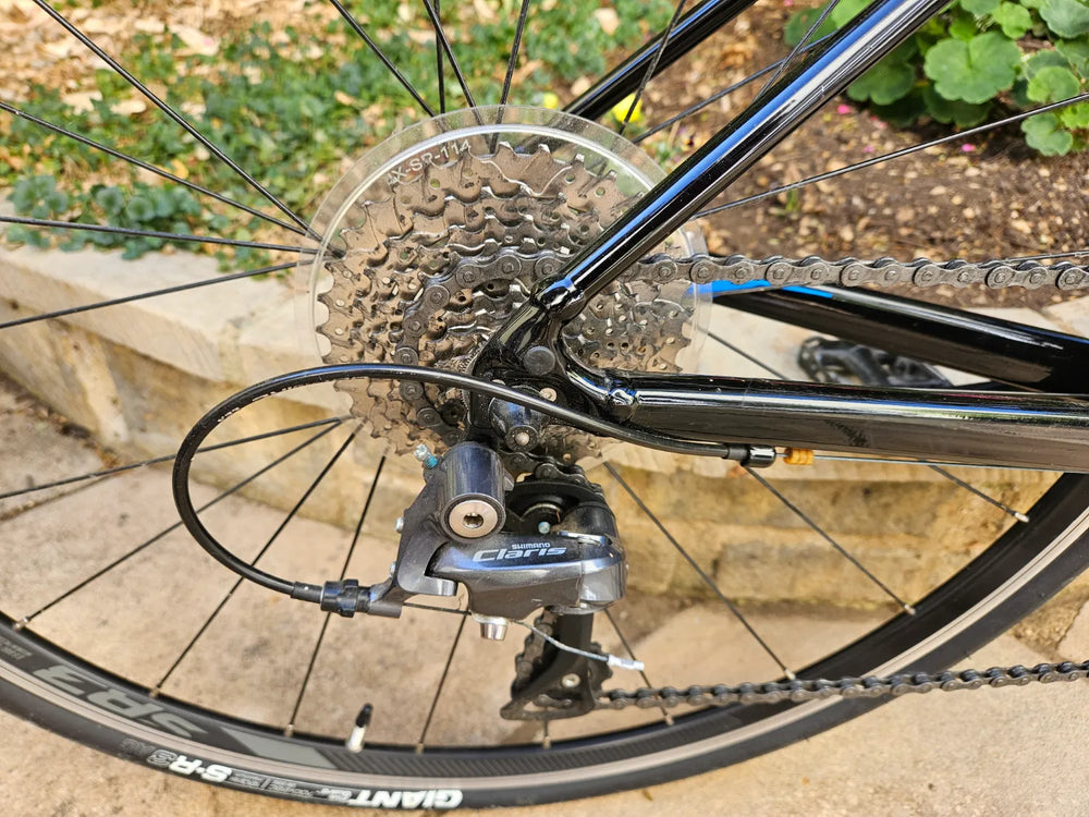 Giant Contend 2 2020