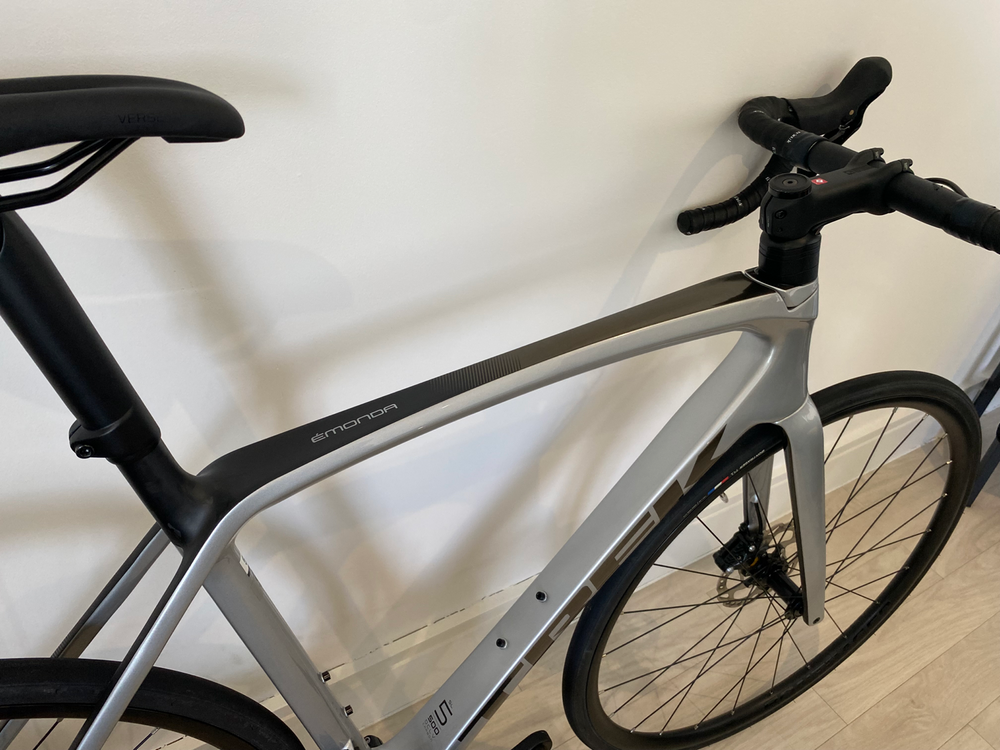 Trek emonda SL 5 Disc 2021
