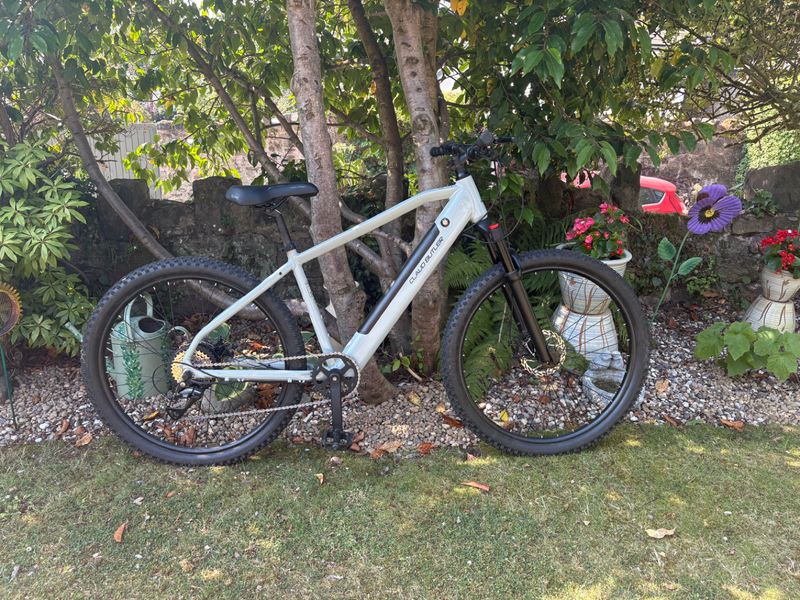 Claud Butler Ridge 1.0 2024